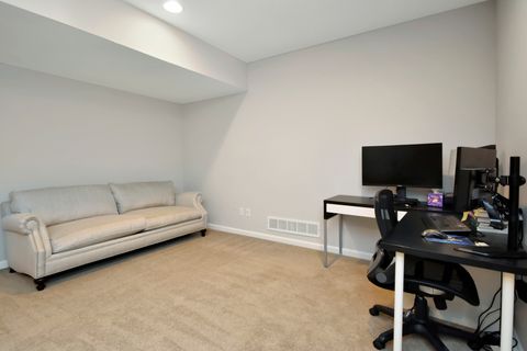 Tiny photo for 205 Potomac Avenue, Savoy, IL 61874 (MLS # 12570565)