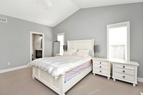 Tiny photo for 205 Potomac Avenue, Savoy, IL 61874 (MLS # 12570565)