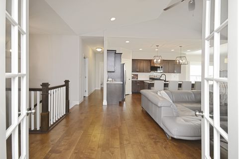 Tiny photo for 205 Potomac Avenue, Savoy, IL 61874 (MLS # 12570565)