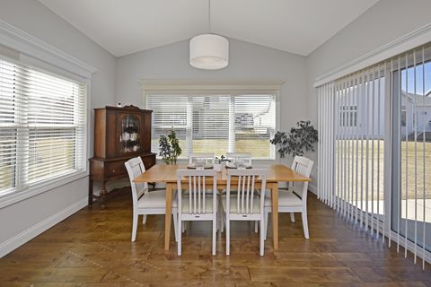 Tiny photo for 205 Potomac Avenue, Savoy, IL 61874 (MLS # 12570565)