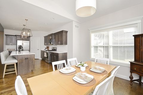 Tiny photo for 205 Potomac Avenue, Savoy, IL 61874 (MLS # 12570565)