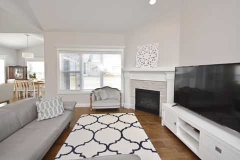 Tiny photo for 205 Potomac Avenue, Savoy, IL 61874 (MLS # 12570565)