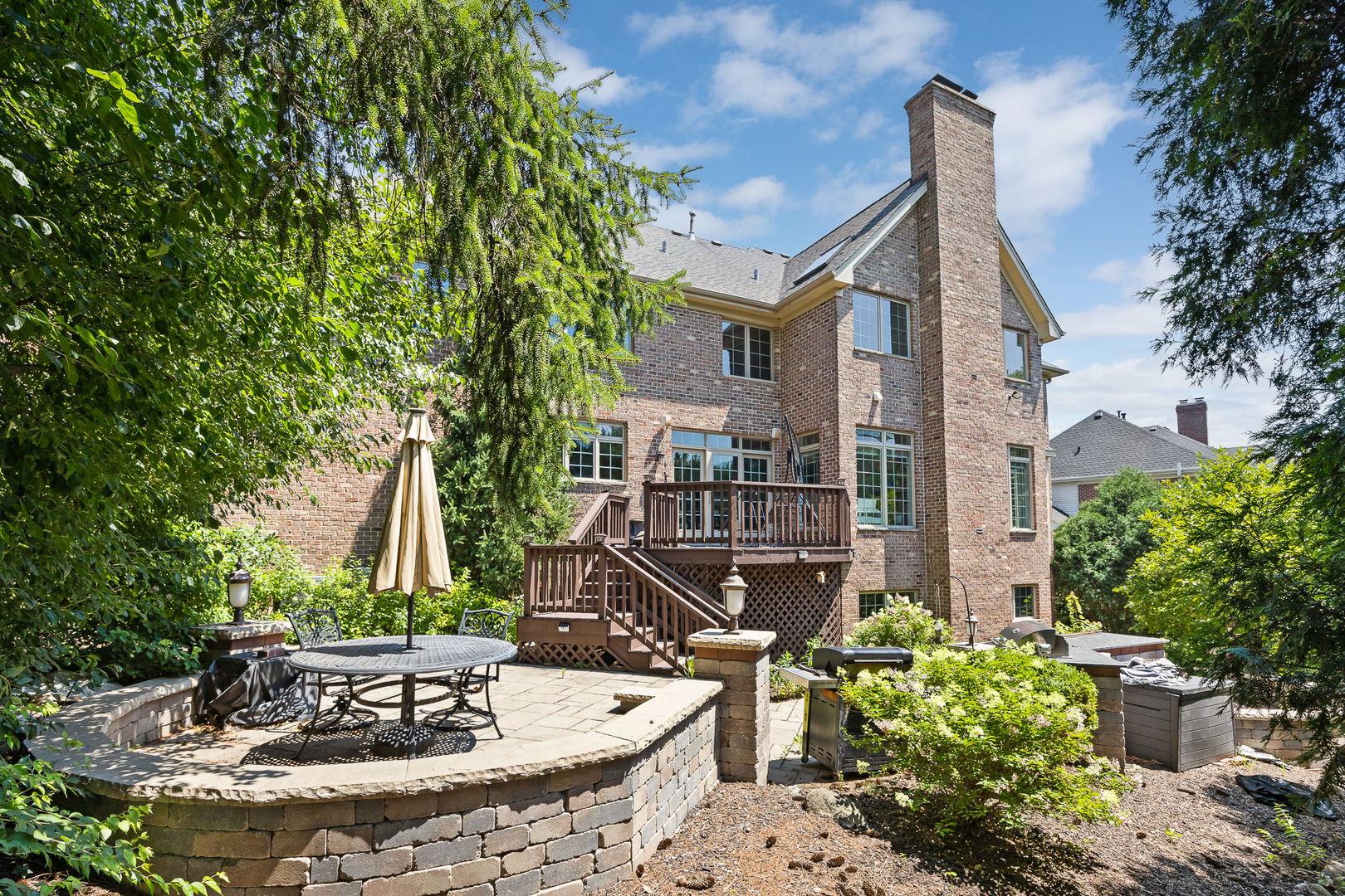 1312 Calvin Court