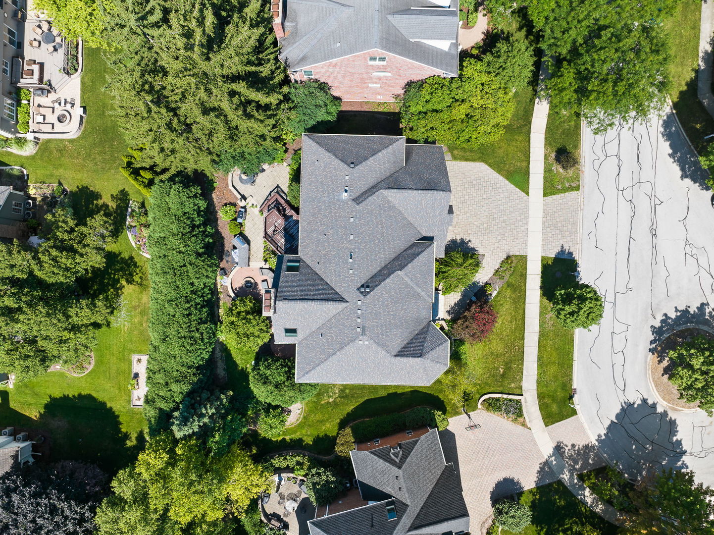1312 Calvin Court