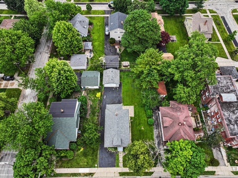 Tiny photo for 411 N Arlington Heights Road, Arlington Heights, IL 60004 (MLS # 12762545)