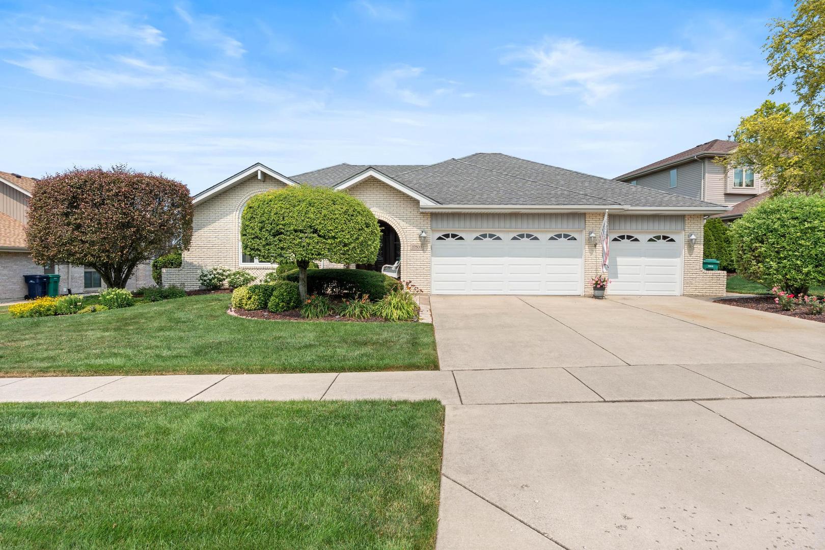 17500 Brook Hill Drive