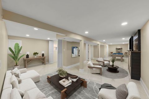 Tiny photo for 1335 Wesley Avenue, Berwyn, IL 60402 (MLS # 12517141)