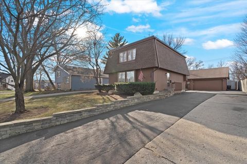 A home in Mundelein