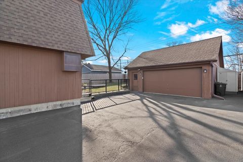 A home in Mundelein