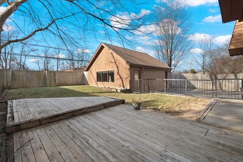 A home in Mundelein