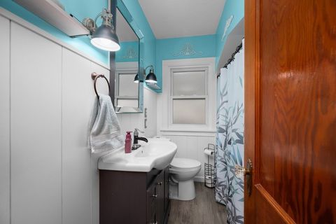 Tiny photo for 3105 Jefferson Avenue, Davenport, IA 52803 (MLS # 12575715)