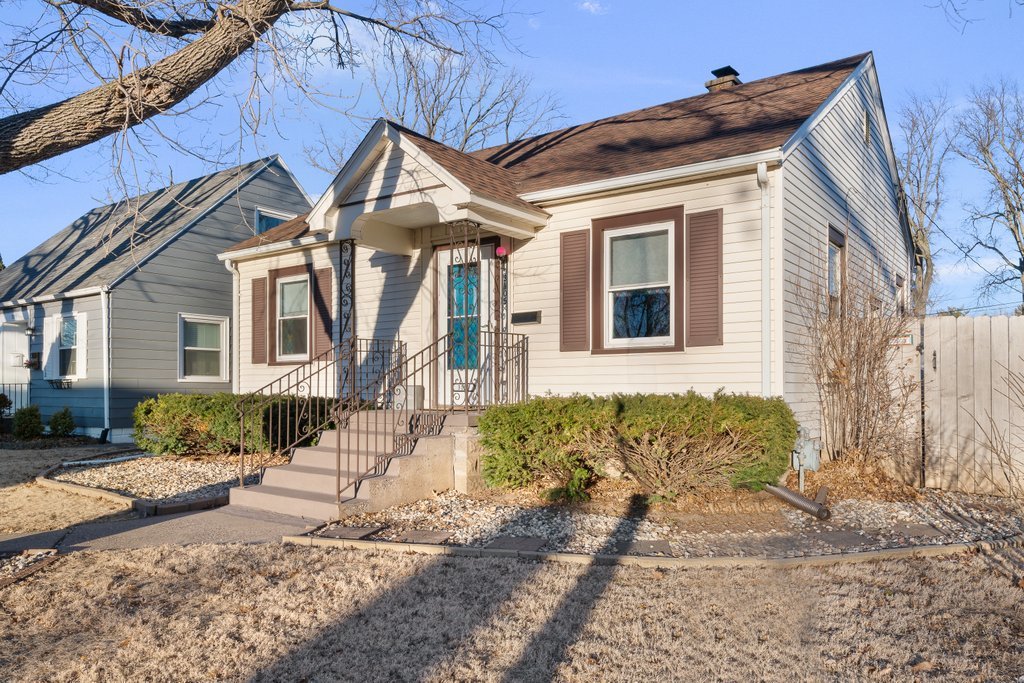 3105 Jefferson Avenue