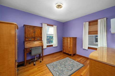 Tiny photo for 3105 Jefferson Avenue, Davenport, IA 52803 (MLS # 12575715)