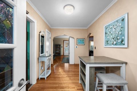 Tiny photo for 3105 Jefferson Avenue, Davenport, IA 52803 (MLS # 12575715)