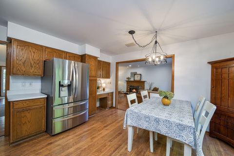 Tiny photo for 39W644 Harvey Square, Geneva, IL 60134 (MLS # 12468957)