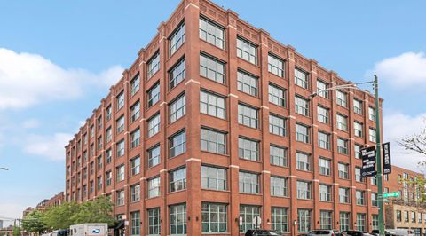 312 N May Street 4H Chicago IL 60607