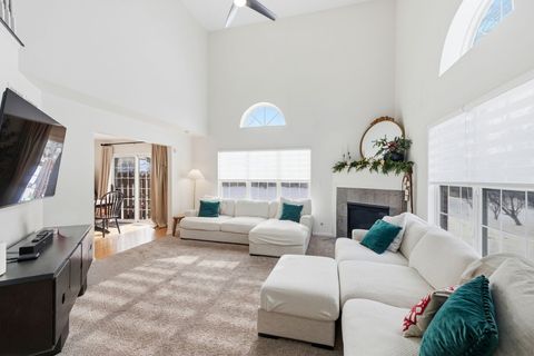 Tiny photo for 19320 Tramore Lane, Mokena, IL 60448 (MLS # 12547182)