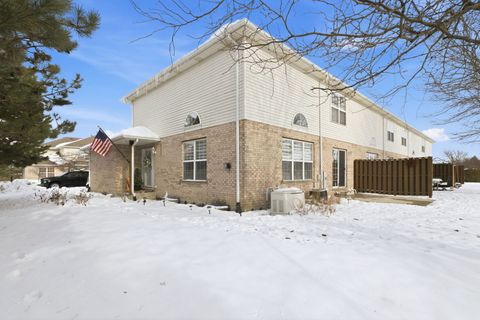 Tiny photo for 19320 Tramore Lane, Mokena, IL 60448 (MLS # 12547182)