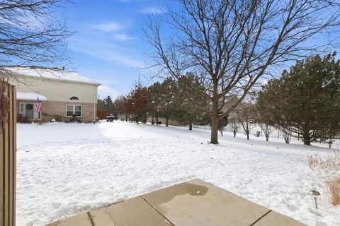 Tiny photo for 19320 Tramore Lane, Mokena, IL 60448 (MLS # 12547182)