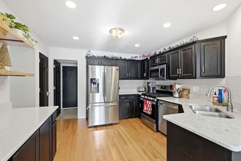 Tiny photo for 19320 Tramore Lane, Mokena, IL 60448 (MLS # 12547182)