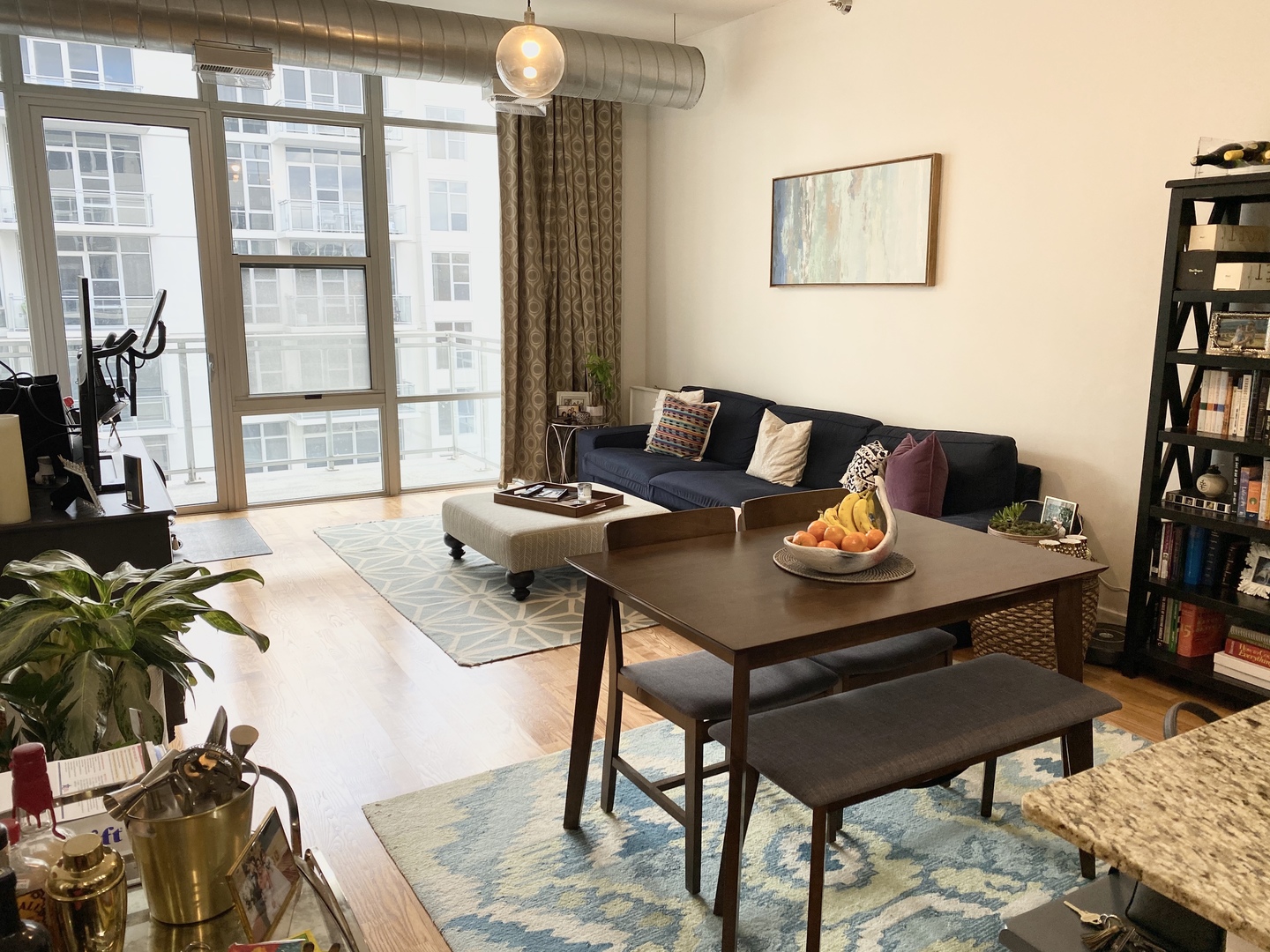 901 W Madison Street 805