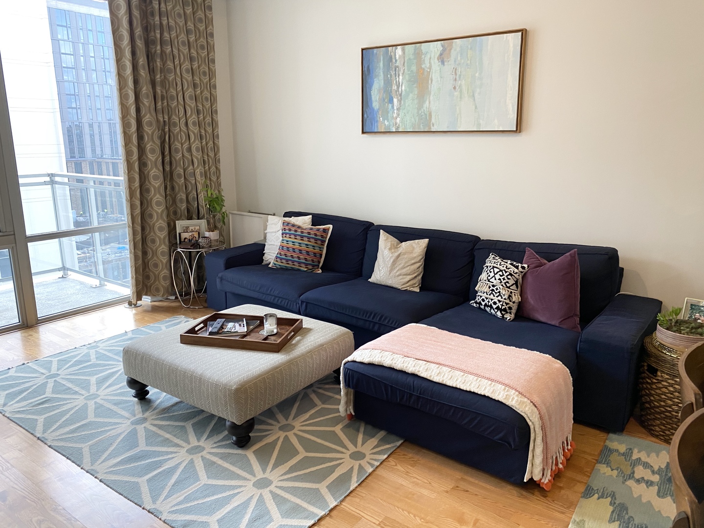 901 W Madison Street 805