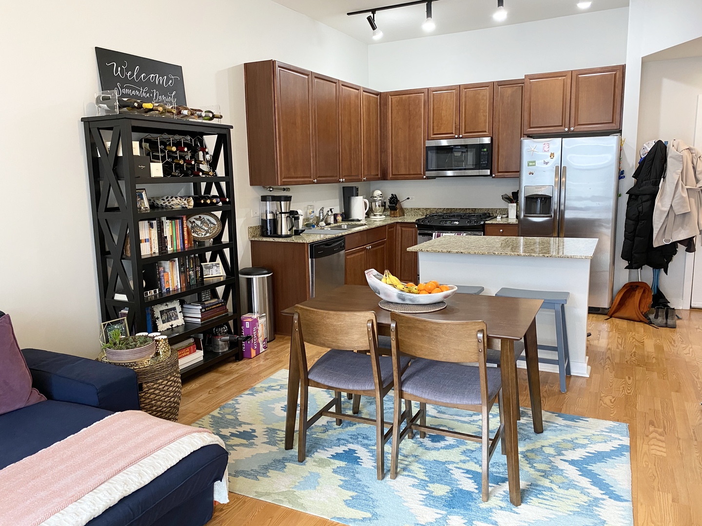 901 W Madison Street 805