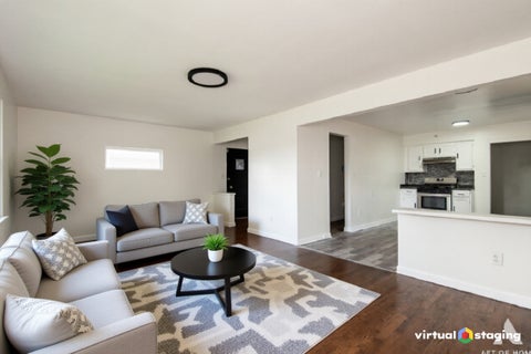 Tiny photo for 434 Mackinaw Avenue, Calumet City, IL 60409 (MLS # 12723061)