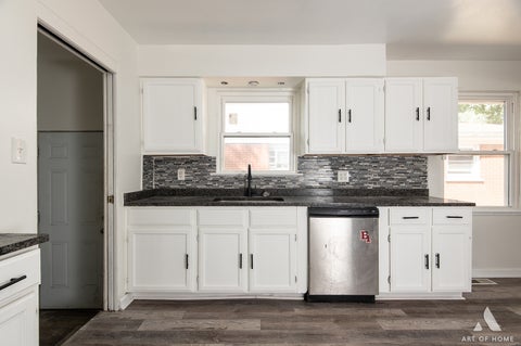 Tiny photo for 434 Mackinaw Avenue, Calumet City, IL 60409 (MLS # 12723061)