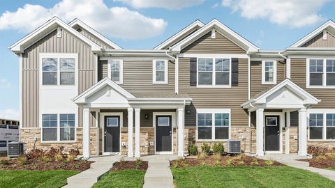 Tiny photo for 3309 Farren Street, Yorkville, IL 60560 (MLS # 12769506)