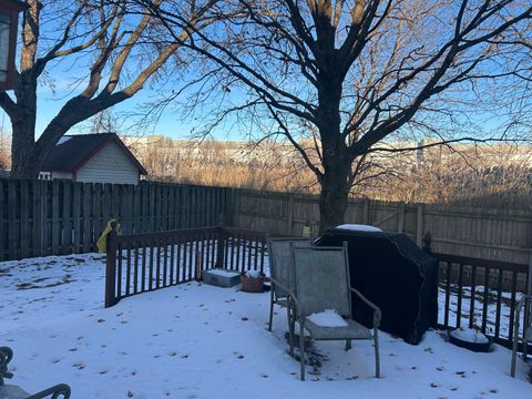 Tiny photo for 392 Ingleside Drive, Bolingbrook, IL 60490 (MLS # 12532677)