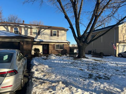 Tiny photo for 392 Ingleside Drive, Bolingbrook, IL 60490 (MLS # 12532677)