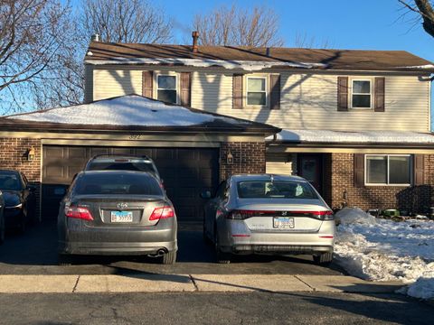 Photo of 392 Ingleside Drive, Bolingbrook, IL 60490 (MLS # 12532677)