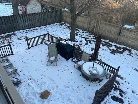 Tiny photo for 392 Ingleside Drive, Bolingbrook, IL 60490 (MLS # 12532677)