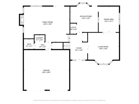 Tiny photo for 1022 Tennessee Lane, Elk Grove Village, IL 60007 (MLS # 12507584)