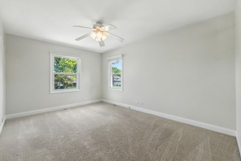 Tiny photo for 1022 Tennessee Lane, Elk Grove Village, IL 60007 (MLS # 12507584)