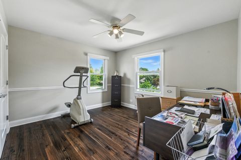 Tiny photo for 1022 Tennessee Lane, Elk Grove Village, IL 60007 (MLS # 12507584)