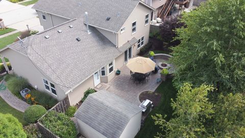 Tiny photo for 1022 Tennessee Lane, Elk Grove Village, IL 60007 (MLS # 12507584)