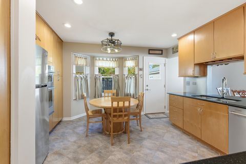 Tiny photo for 1022 Tennessee Lane, Elk Grove Village, IL 60007 (MLS # 12507584)