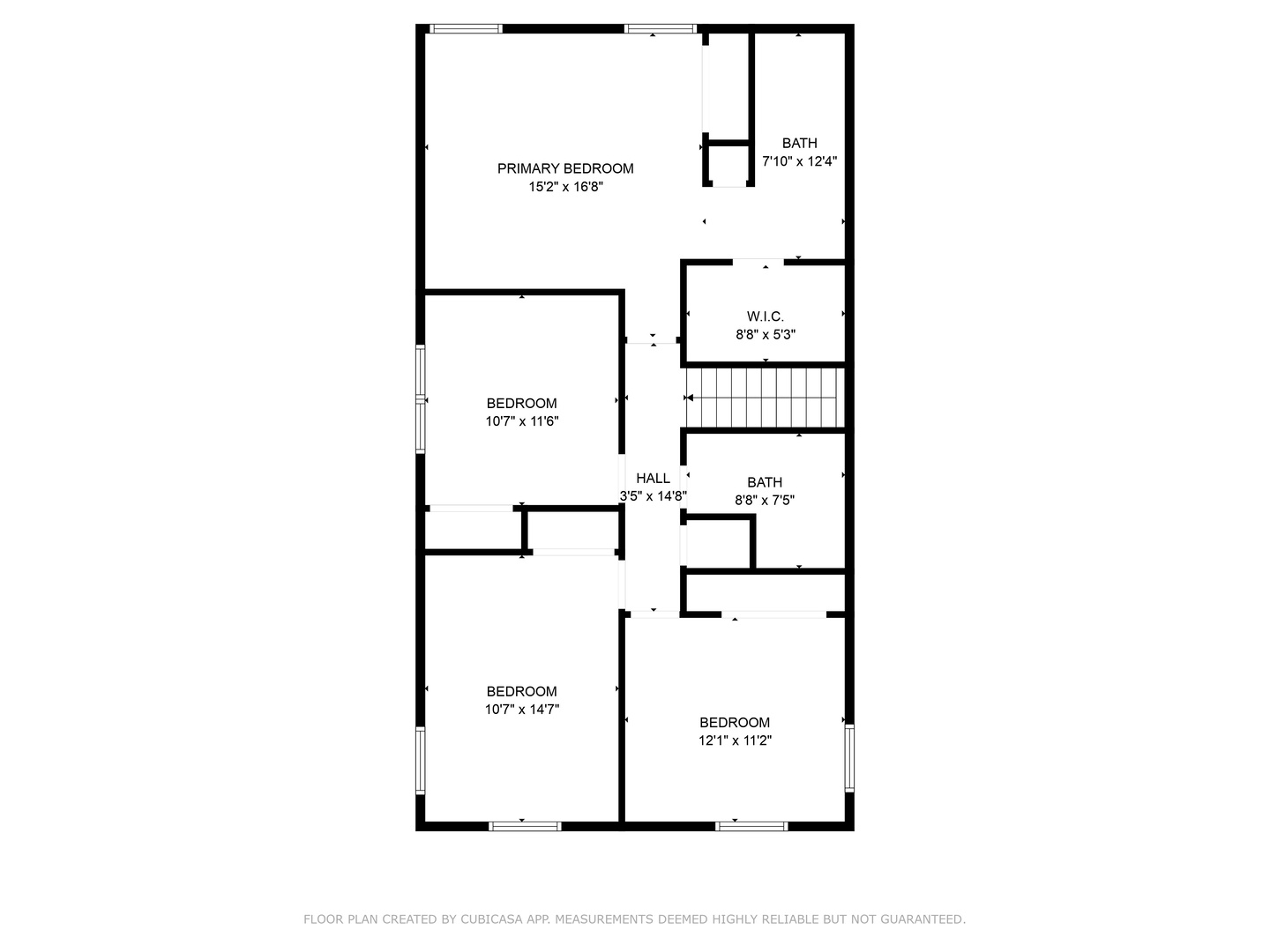 Elk Grove Village, Illinois 60007, United States, 4 Bedrooms Bedrooms, ,3 BathroomsBathrooms,Residential,Contingent,236169