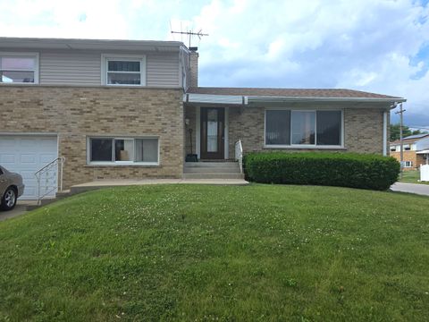 Photo of 271 Braddock Drive, Melrose Park, IL 60160 (MLS # 12673738)