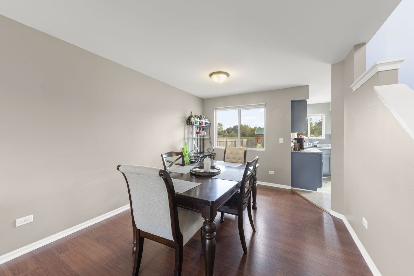 3108 MEADOWSEDGE Lane