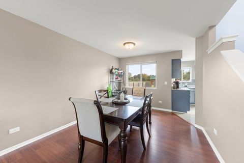 Tiny photo for 3108 MEADOWSEDGE Lane, Joliet, IL 60436 (MLS # 12501374)