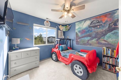 Tiny photo for 3108 MEADOWSEDGE Lane, Joliet, IL 60436 (MLS # 12501374)