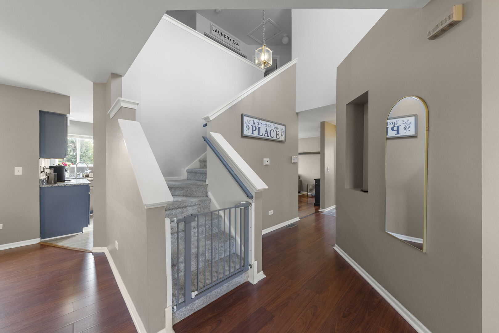 3108 MEADOWSEDGE Lane