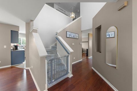 Tiny photo for 3108 MEADOWSEDGE Lane, Joliet, IL 60436 (MLS # 12501374)