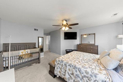 Tiny photo for 3108 MEADOWSEDGE Lane, Joliet, IL 60436 (MLS # 12501374)