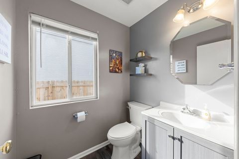 Tiny photo for 3108 MEADOWSEDGE Lane, Joliet, IL 60436 (MLS # 12501374)