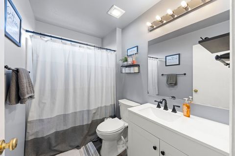 Tiny photo for 3108 MEADOWSEDGE Lane, Joliet, IL 60436 (MLS # 12501374)