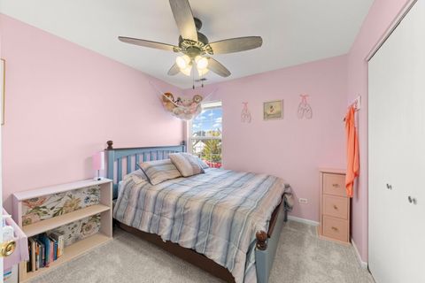 Tiny photo for 3108 MEADOWSEDGE Lane, Joliet, IL 60436 (MLS # 12501374)